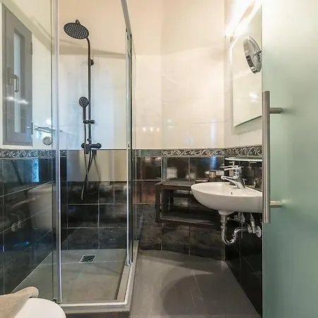 The Architron Penthouse * Athens