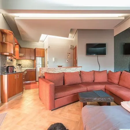 The Architron Penthouse *