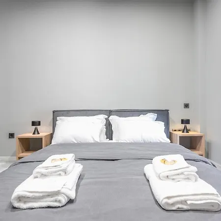 The Architron Penthouse Apartment