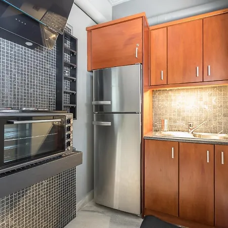 The Architron Penthouse *