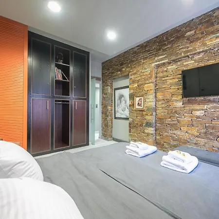 The Architron Penthouse *