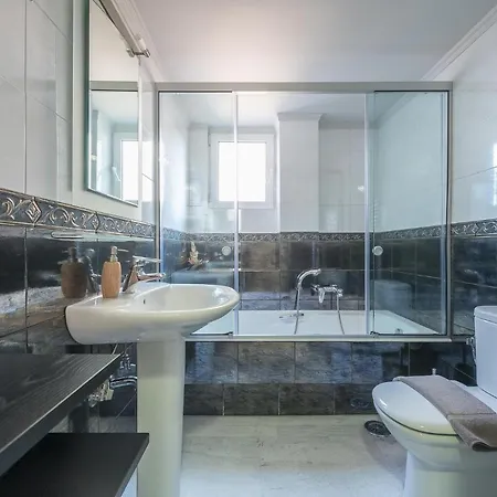 The Architron Penthouse Athens