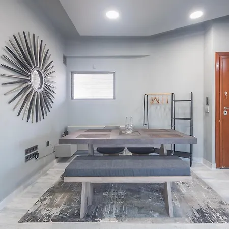 The Architron Penthouse