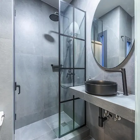 Apartment The Architron Penthouse