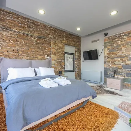 Apartment The Architron Penthouse *