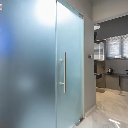 Apartment The Architron Penthouse