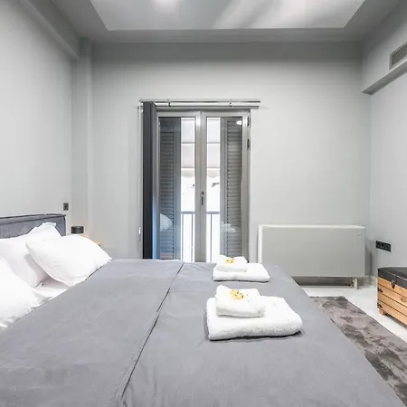 The Architron Penthouse *