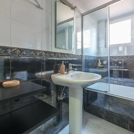 The Architron Penthouse Apartment Athens