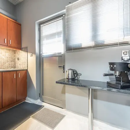 Apartment The Architron Penthouse Athens