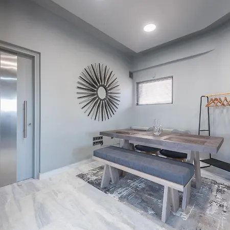 The Architron Penthouse *