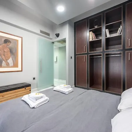 The Architron Penthouse