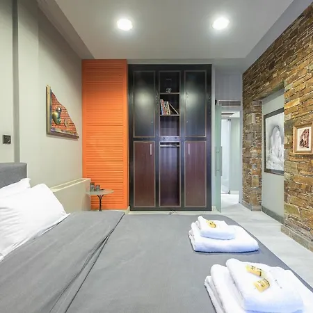 The Architron Penthouse Apartment