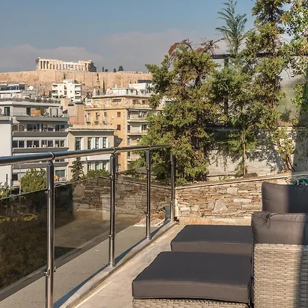 The Architron Penthouse *